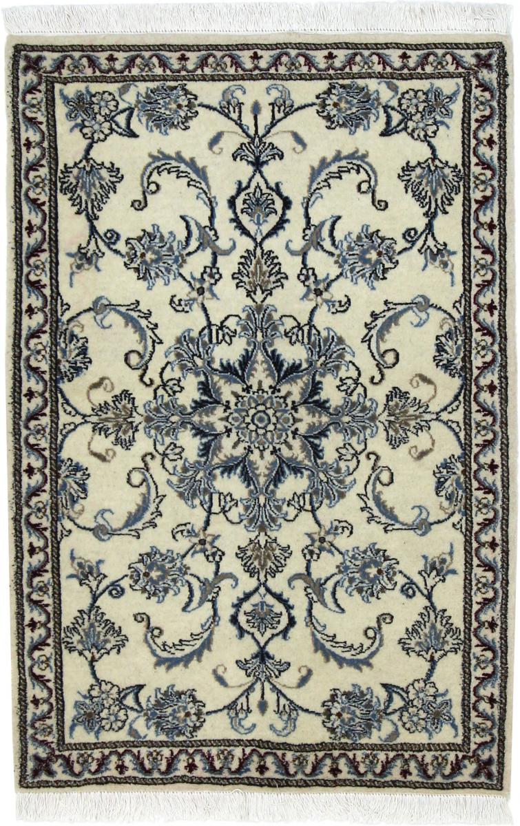 Tapete persa Naim 133x89 133x89, Tapete persa Atado à mão