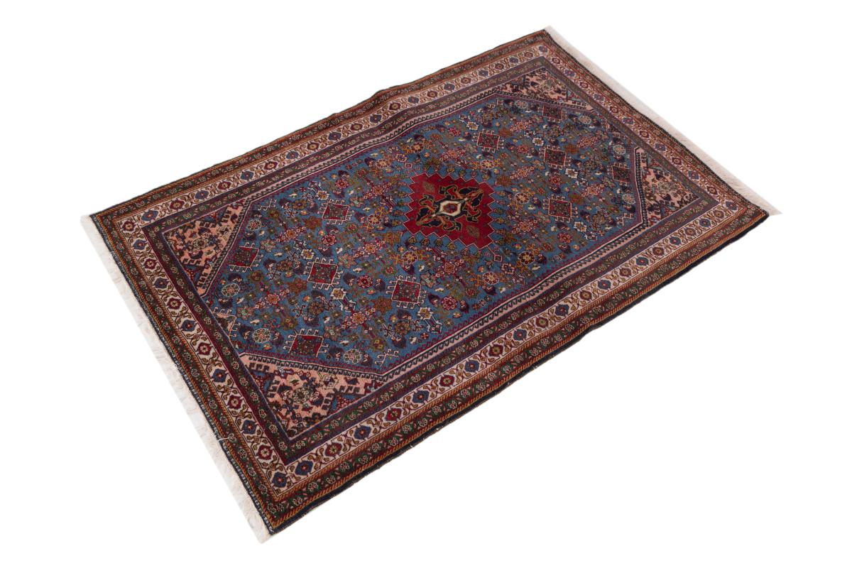 Abadeh Vanha - 1