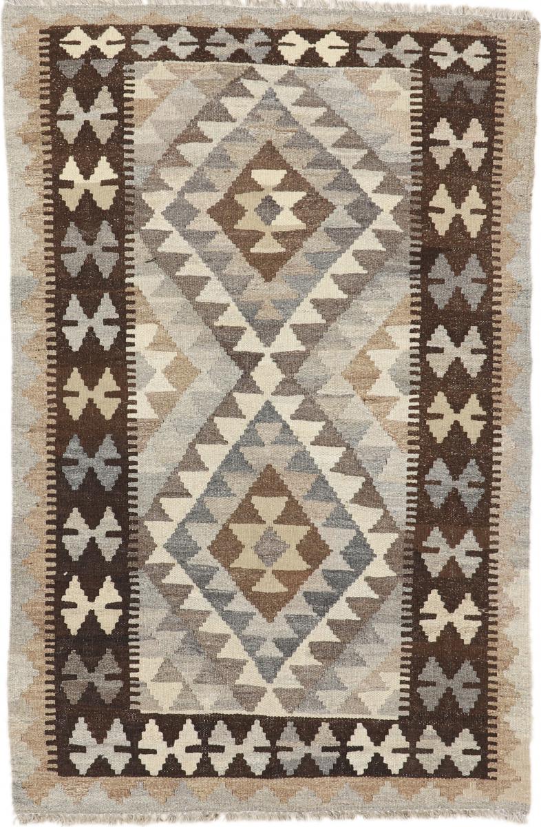 Afgán szőnyeg Kilim Afgán Heritage 137x87 137x87, Perzsa szőnyeg szőttesek