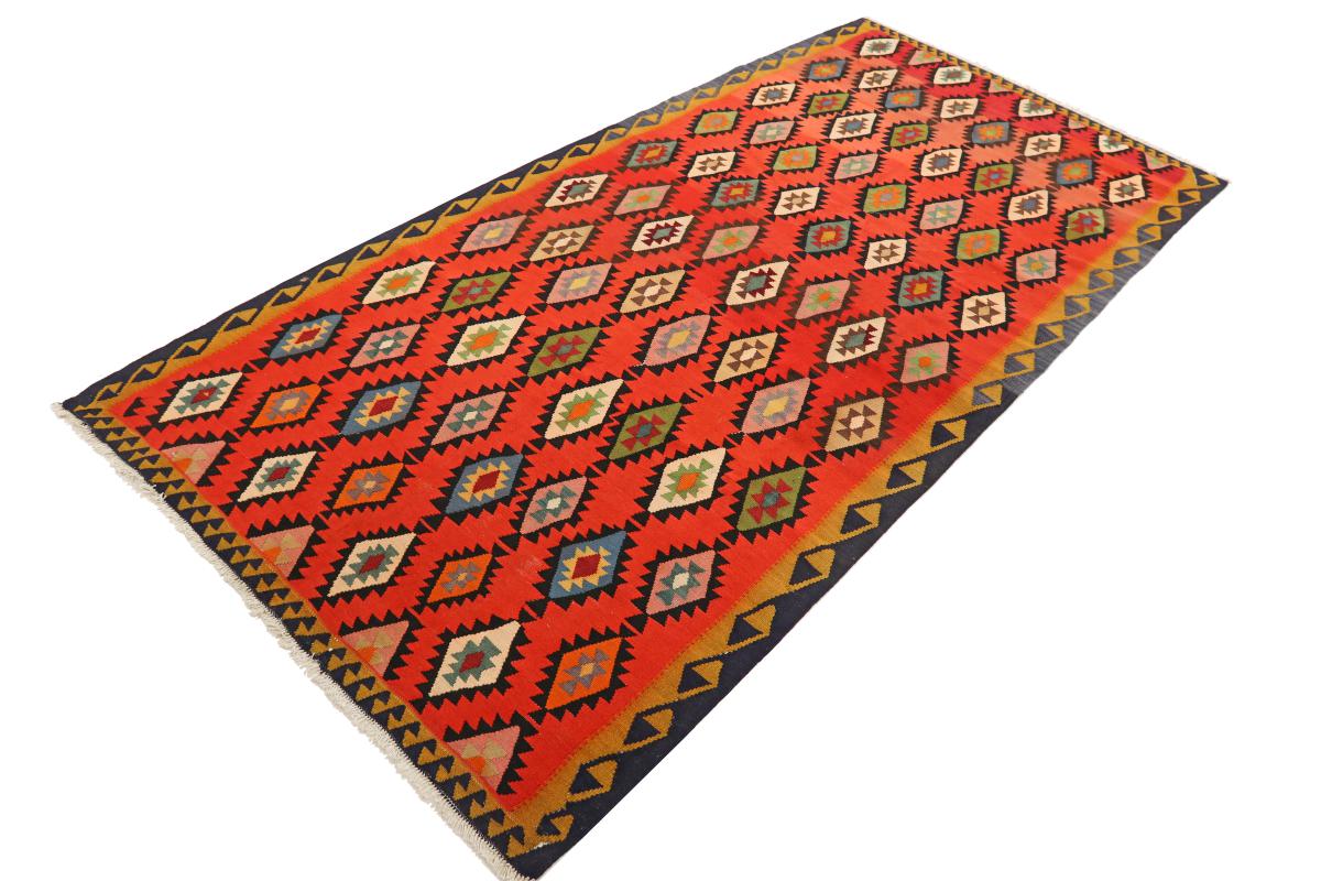 Kilim Fars Azerbaijan Antik - 1