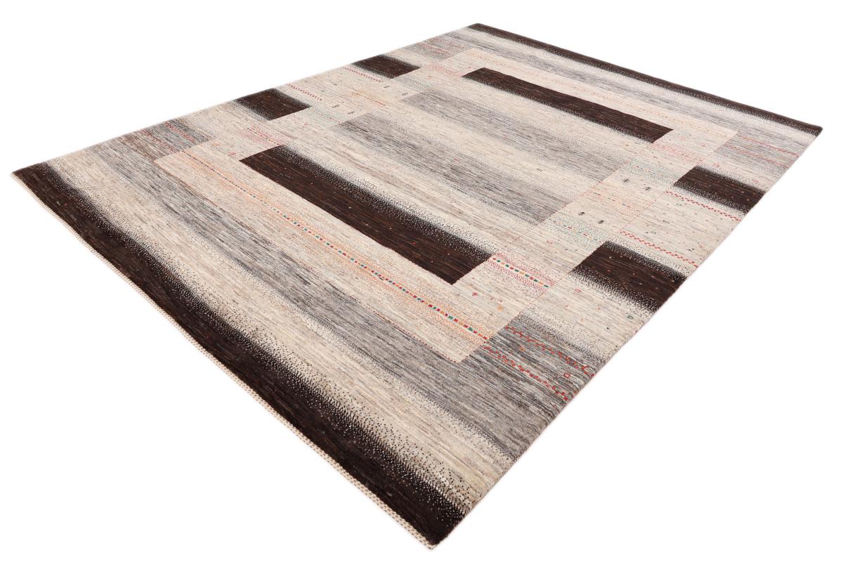 Persian Gabbeh Loribaft Atash - 1