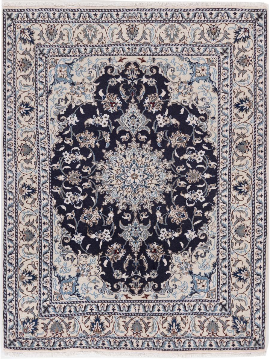 Covor persan Nain 200x150 200x150, Covor persan Lucrate de mână