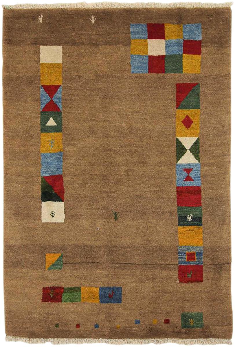  ペルシャ絨毯 ペルシャ ギャッベ ペルシャ 178x124 178x124,  ペルシャ絨毯 手織り