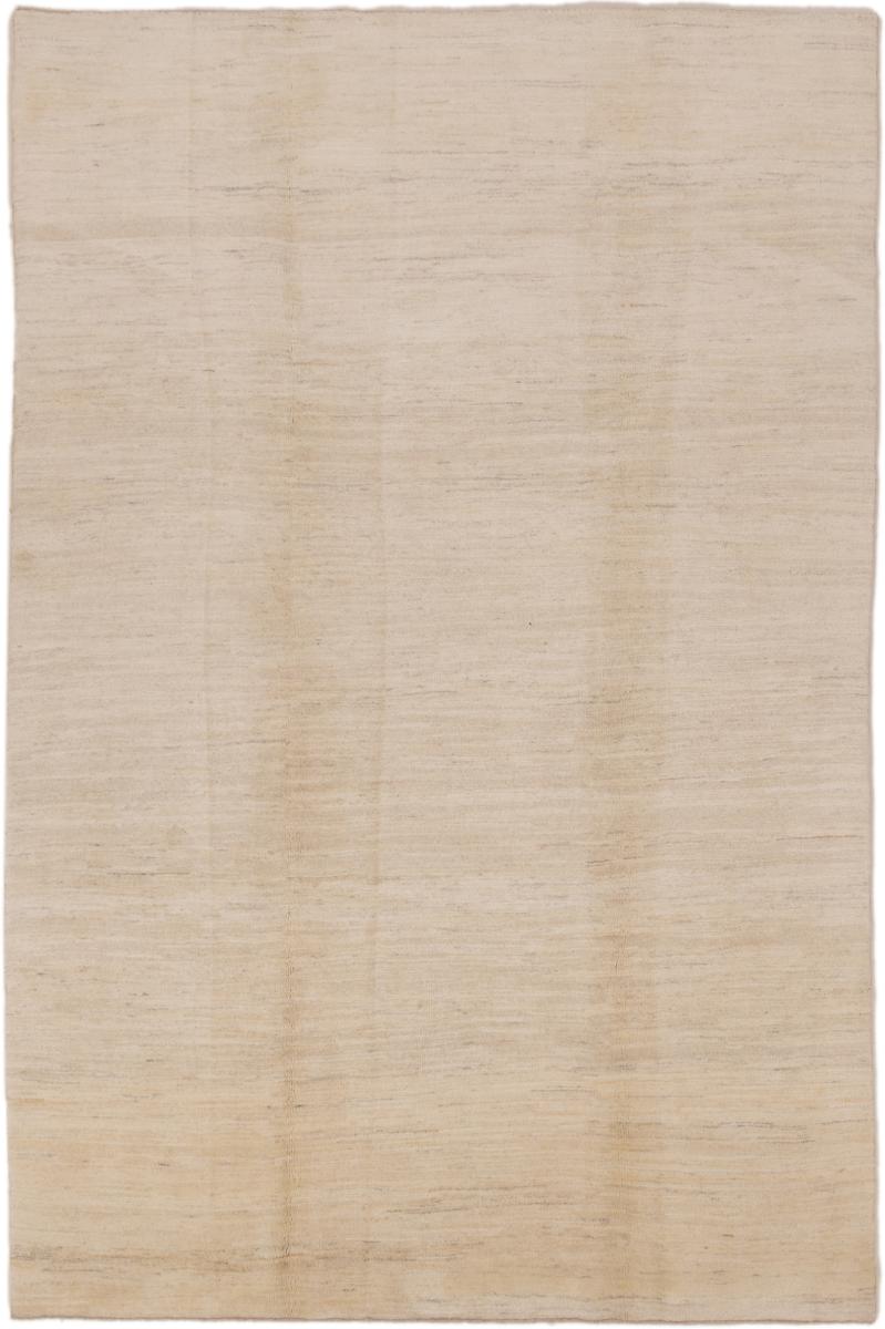 Perserteppich Perser Gabbeh 289x194 289x194, Perserteppich Handgeknüpft