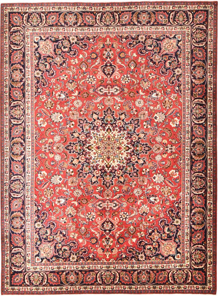 Covor persan Mashhad 339x253 339x253, Covor persan Lucrate de mână