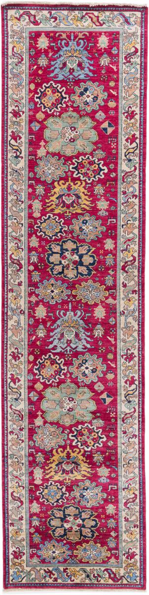 Pakistaans tapijt Arijana 364x90 364x90, Perzisch tapijt Handgeknoopte