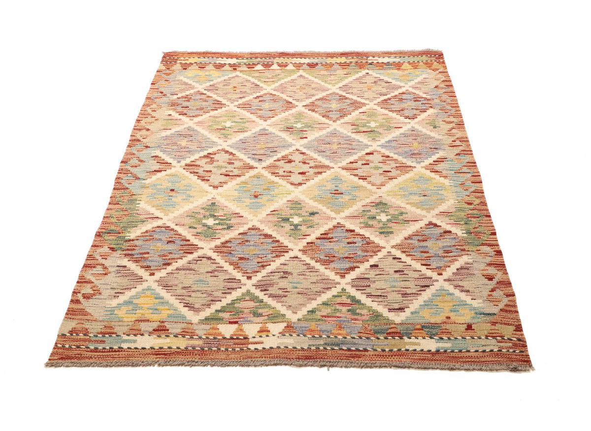 Kilim  Afghan - 1