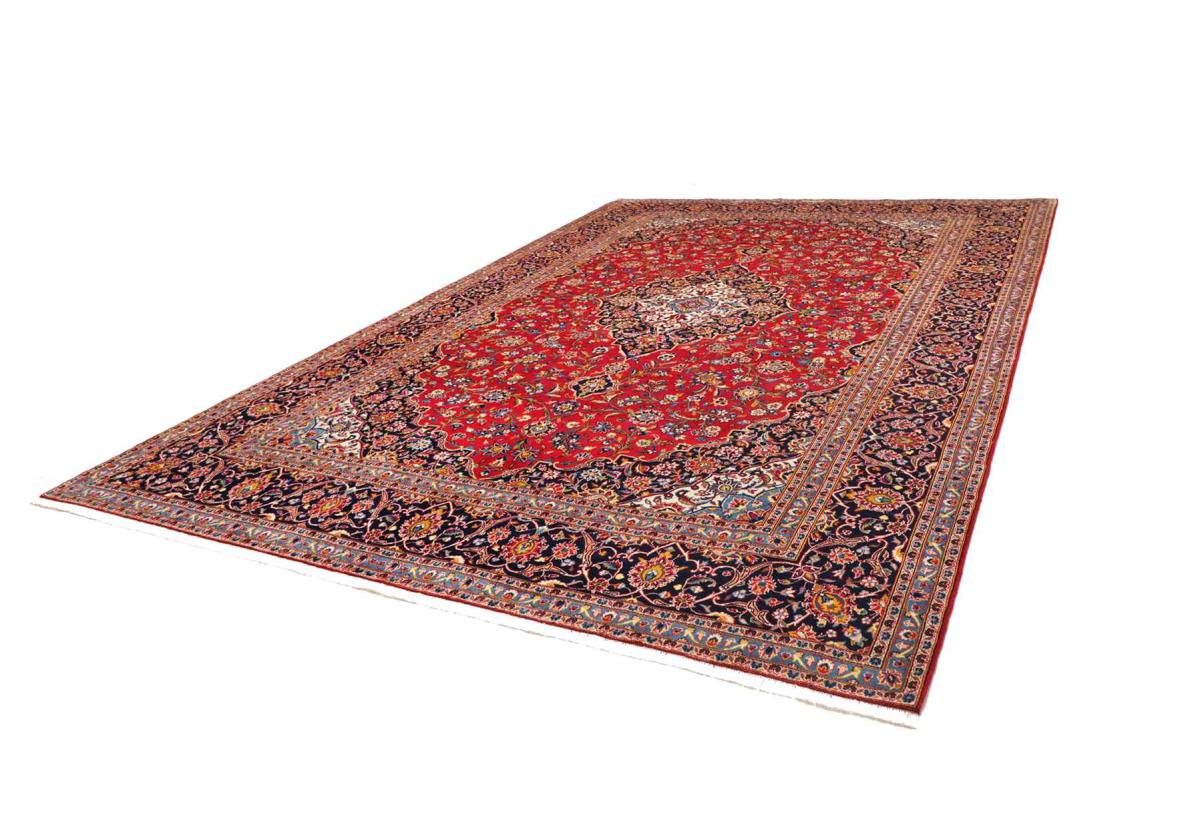 Kashan Ardekan - 1