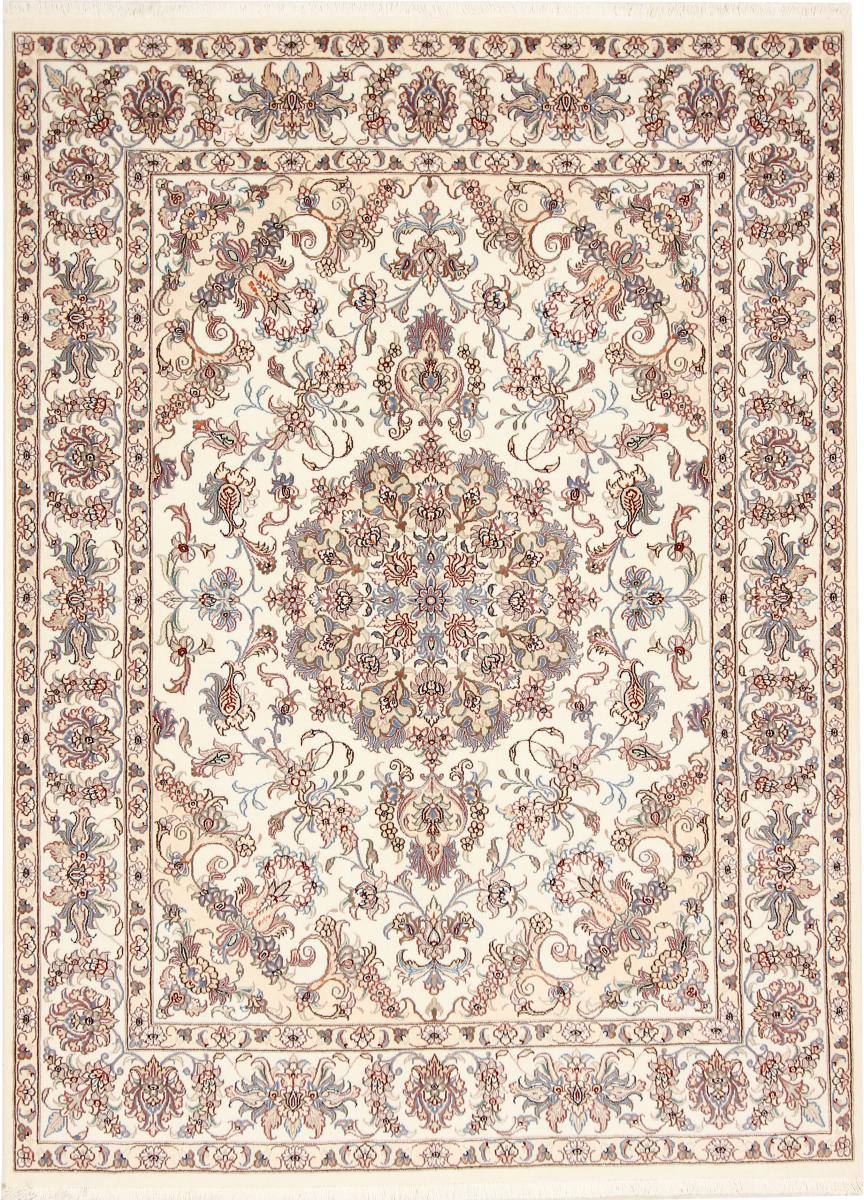 Tapete persa Tabriz Designer 200x149 200x149, Tapete persa Atado à mão