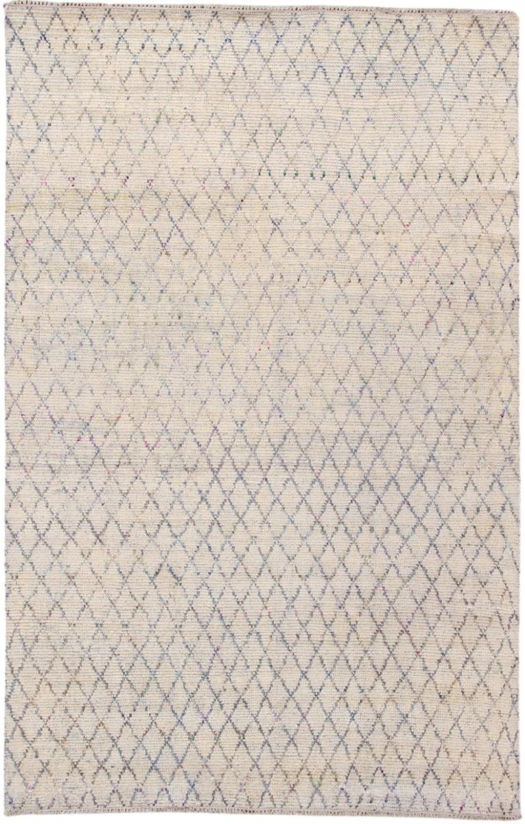Indo rug Sadraa 274x178 274x178, Persian Rug Knotted by hand