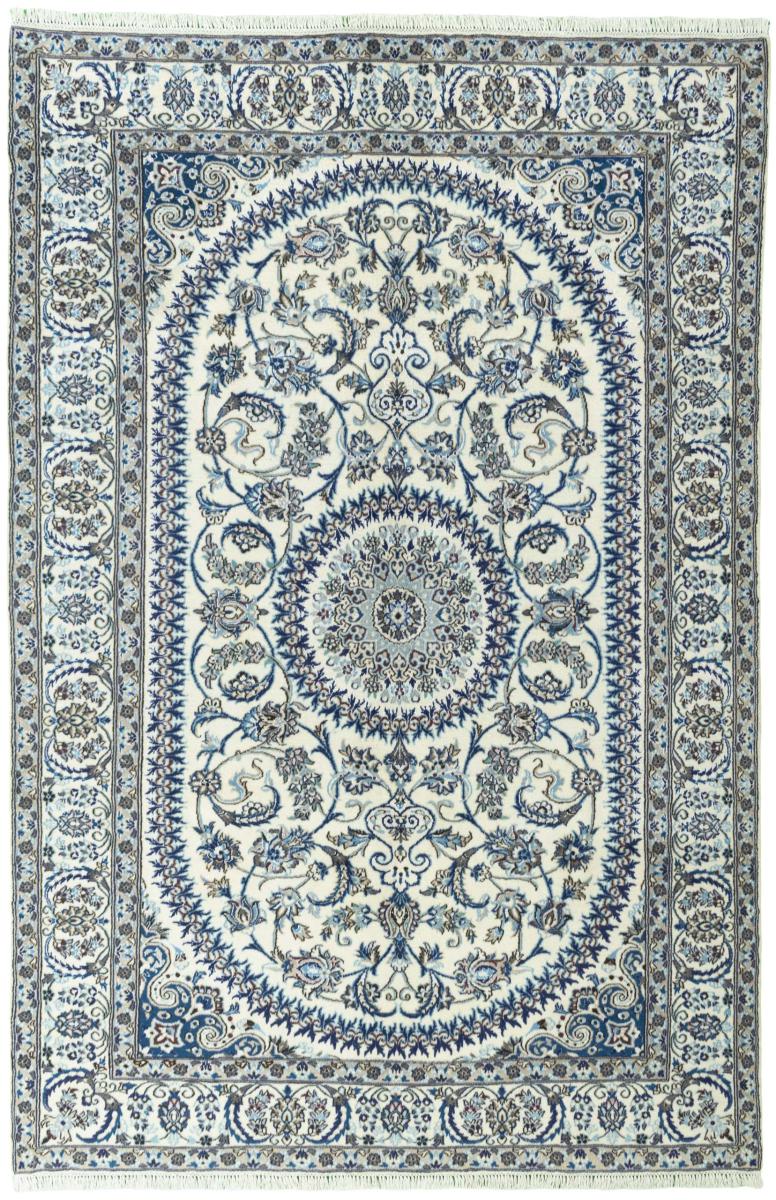 Persian rug Nain 294x194 294x194, Persian rug Hand-knotted