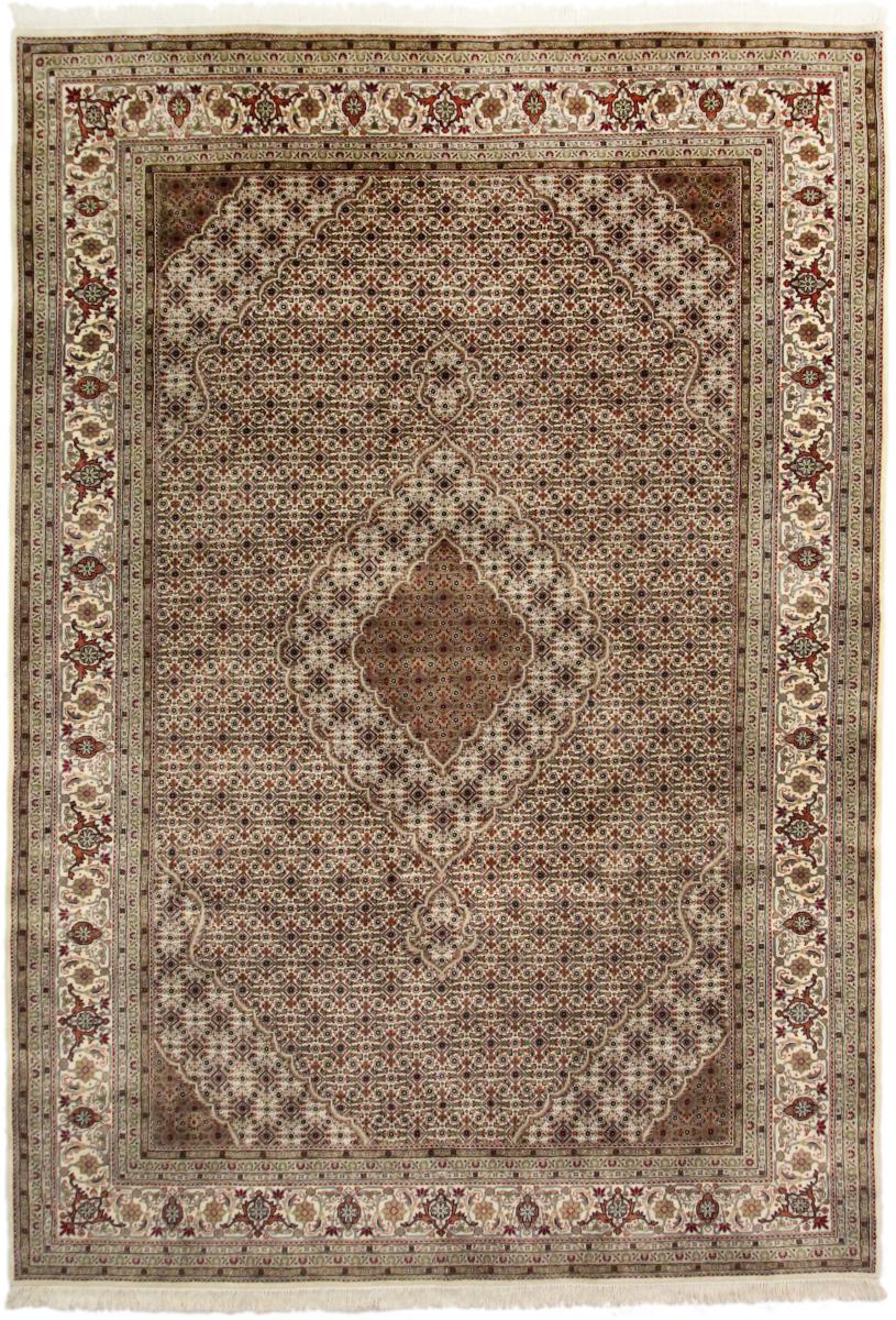 Indo rug Indo Mahi 297x204 297x204, Persian Rug Knotted by hand