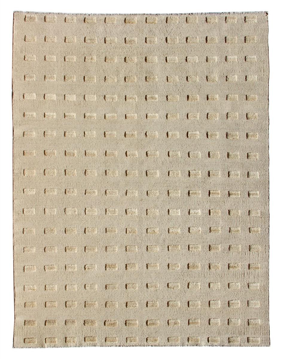Covor afgan Berber Contemporary 304x223 304x223, Covor persan Înnodat manual