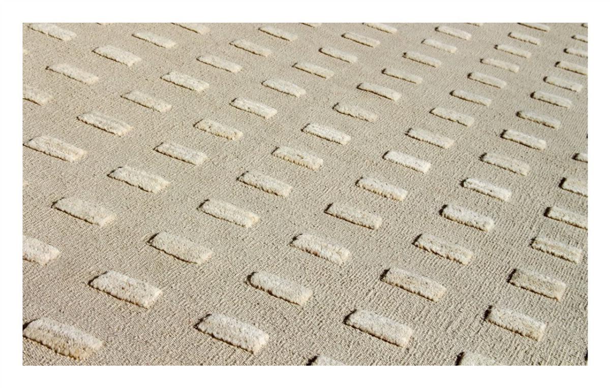 Berber Contemporary - 1