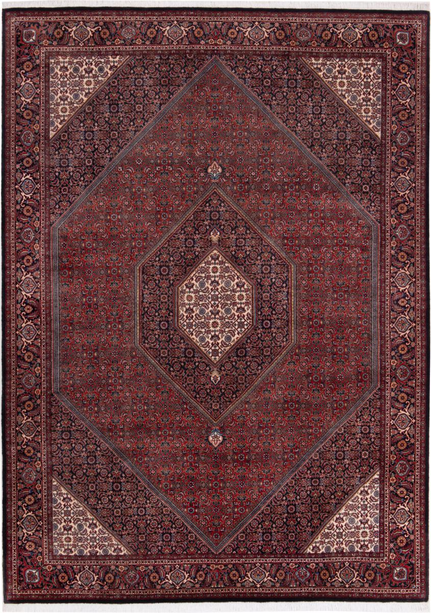 Tappeto persiano Bidjar 239x171 239x171, Tappeto persiano Annodato a mano