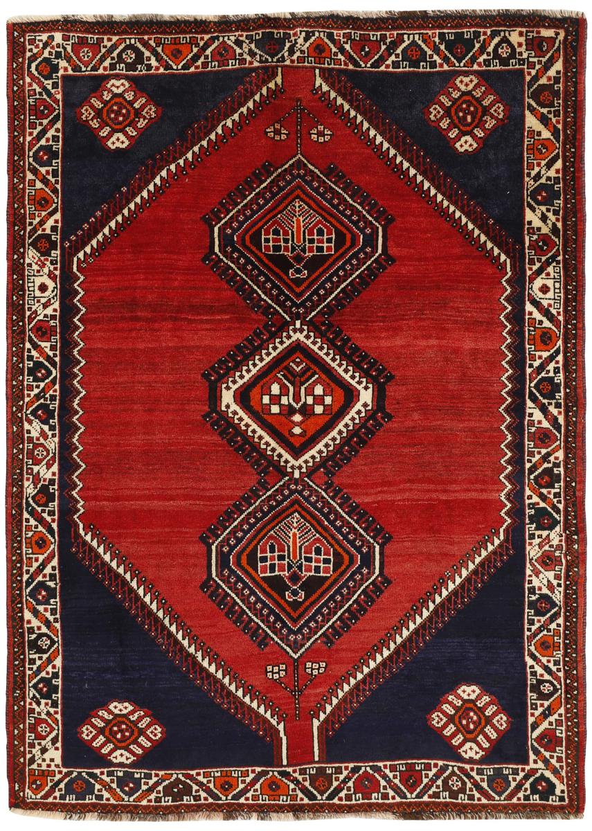 Dywan perski Sziraz 229x166 229x166, Dywan perski Ręcznie tkane