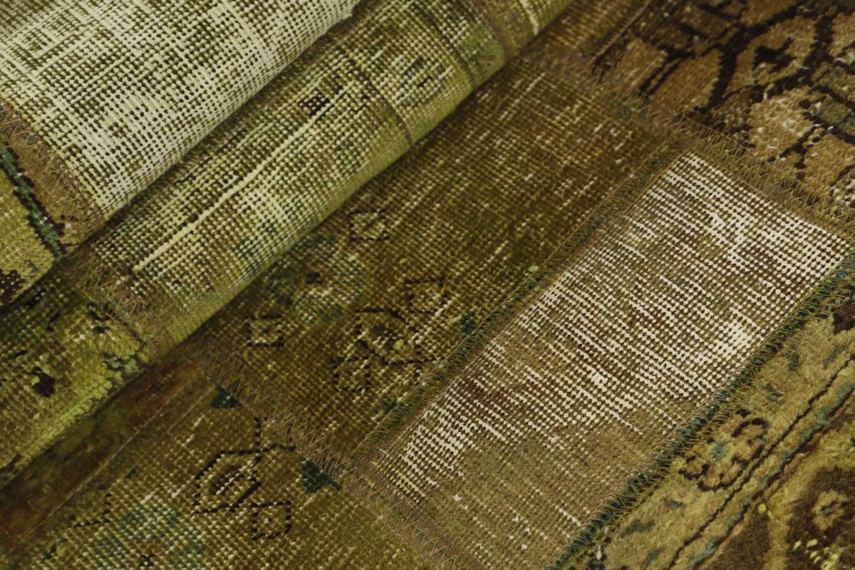 Patchwork - 1