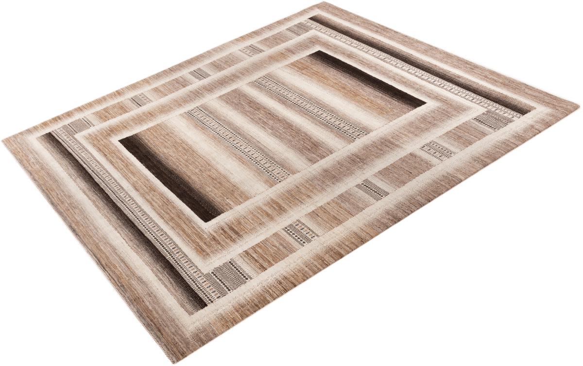 Perzsa Gabbeh Loribaft Atash - 1