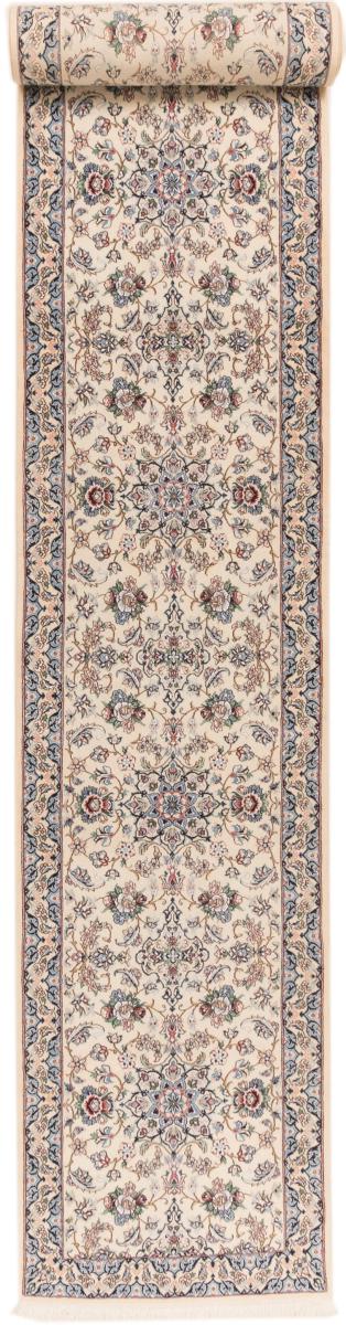 Persian Rug Nain 9La 633x98 633x98, Persian Rug Knotted by hand