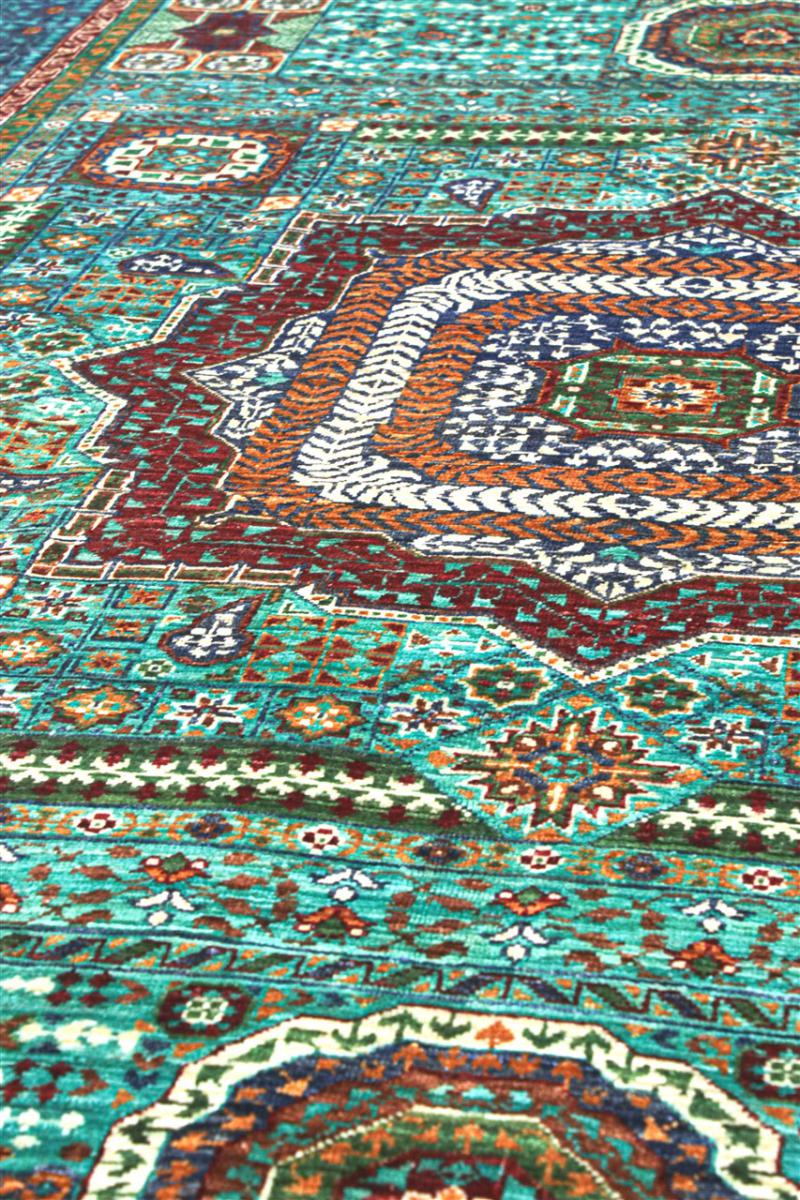 Mamluk - 1