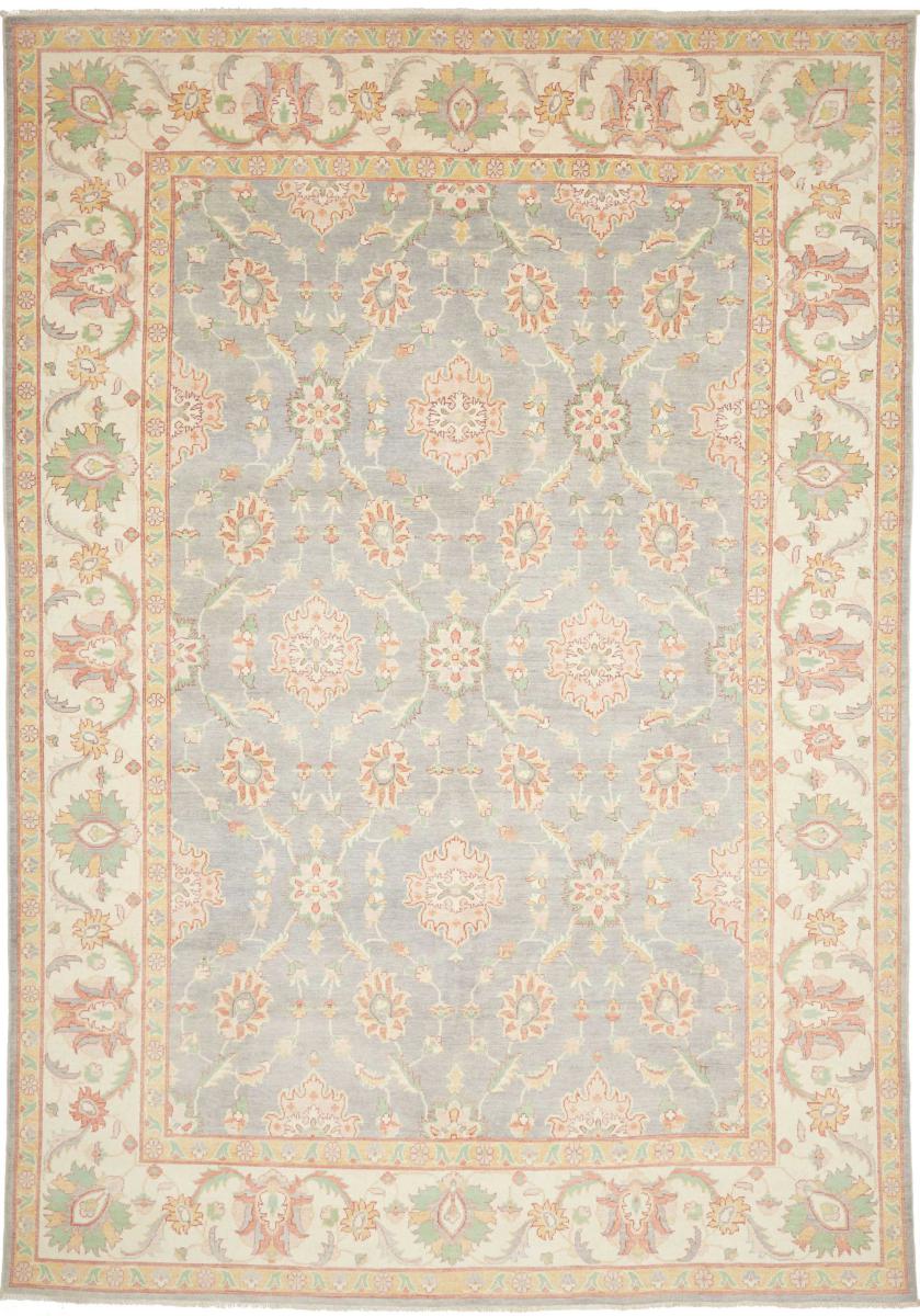 Afghan rug Kazak 353x245 353x245, Persian Rug Knotted by hand