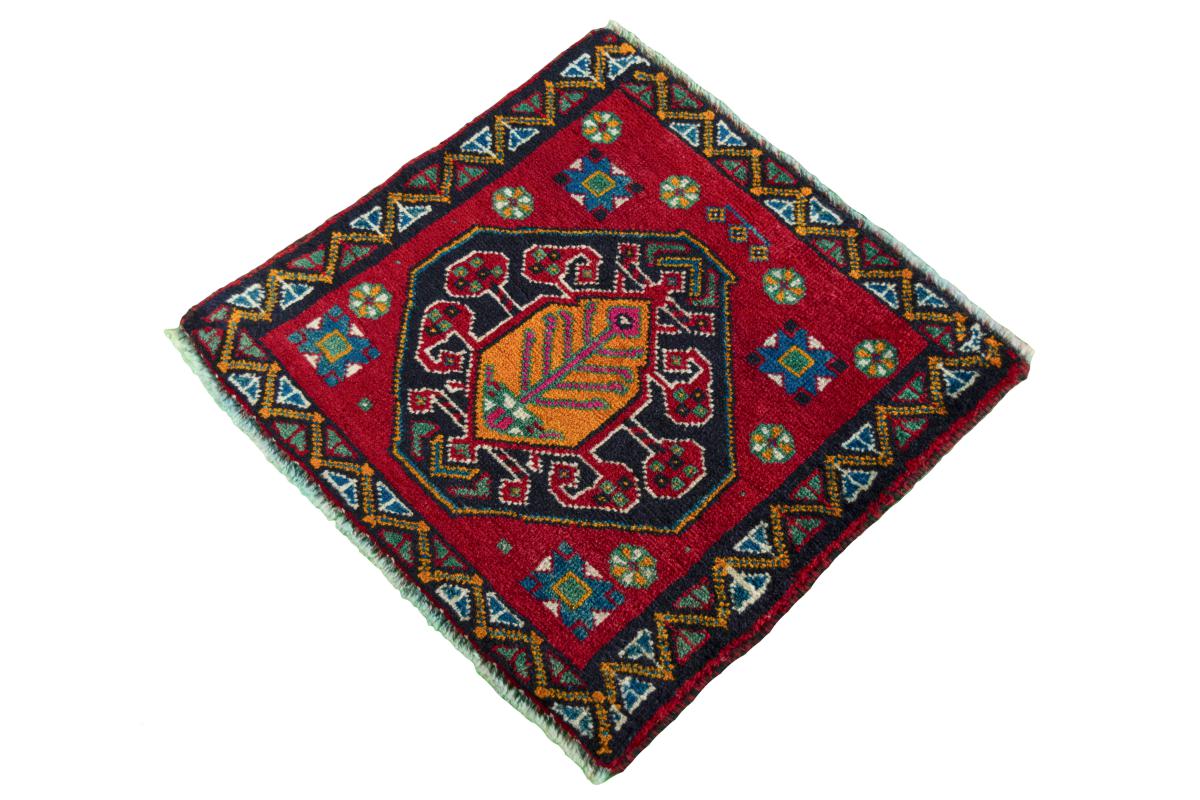 Shiraz - 1