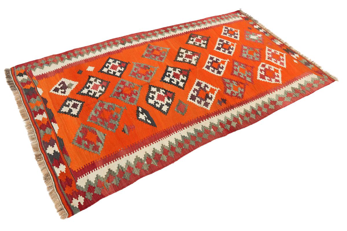 Kilim Fars Ghashghai - 1