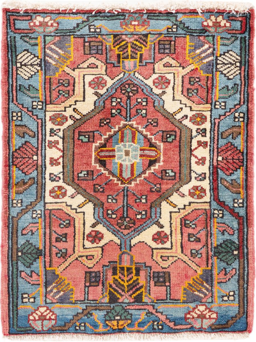 Covor persan Tuyserkan 77x60 77x60, Covor persan Lucrate de mână