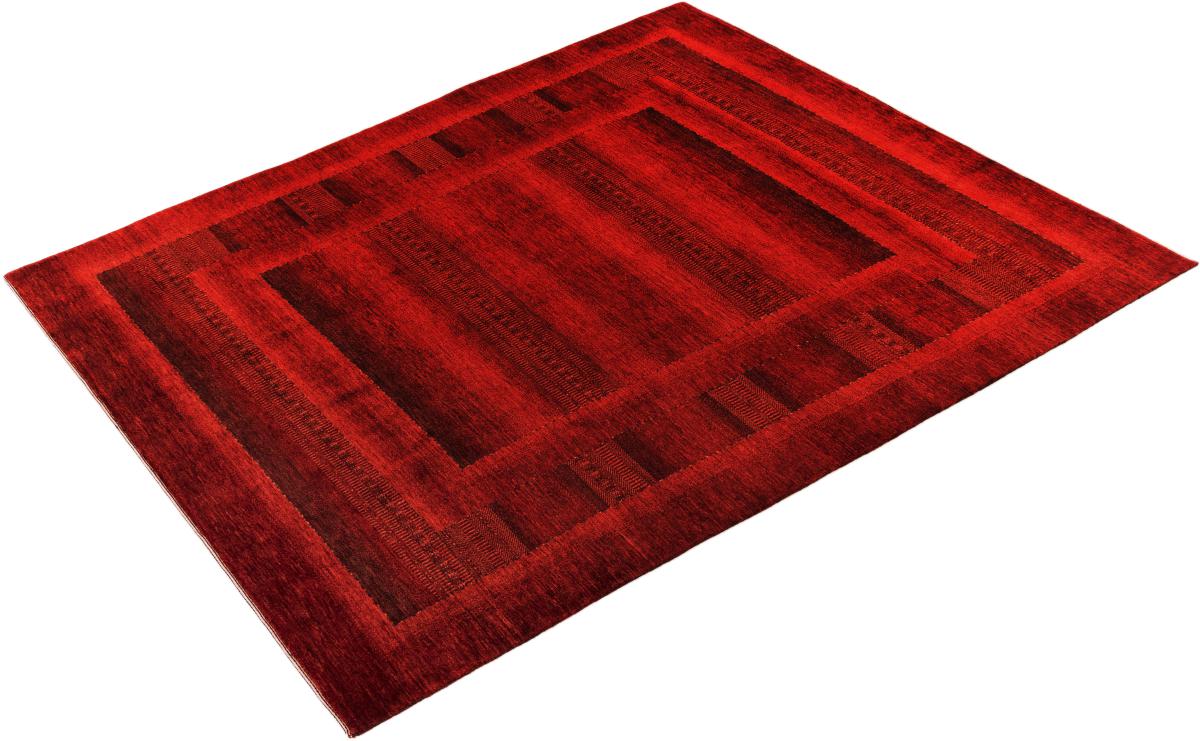 Persa Gabbeh Loribaft Atash - 1