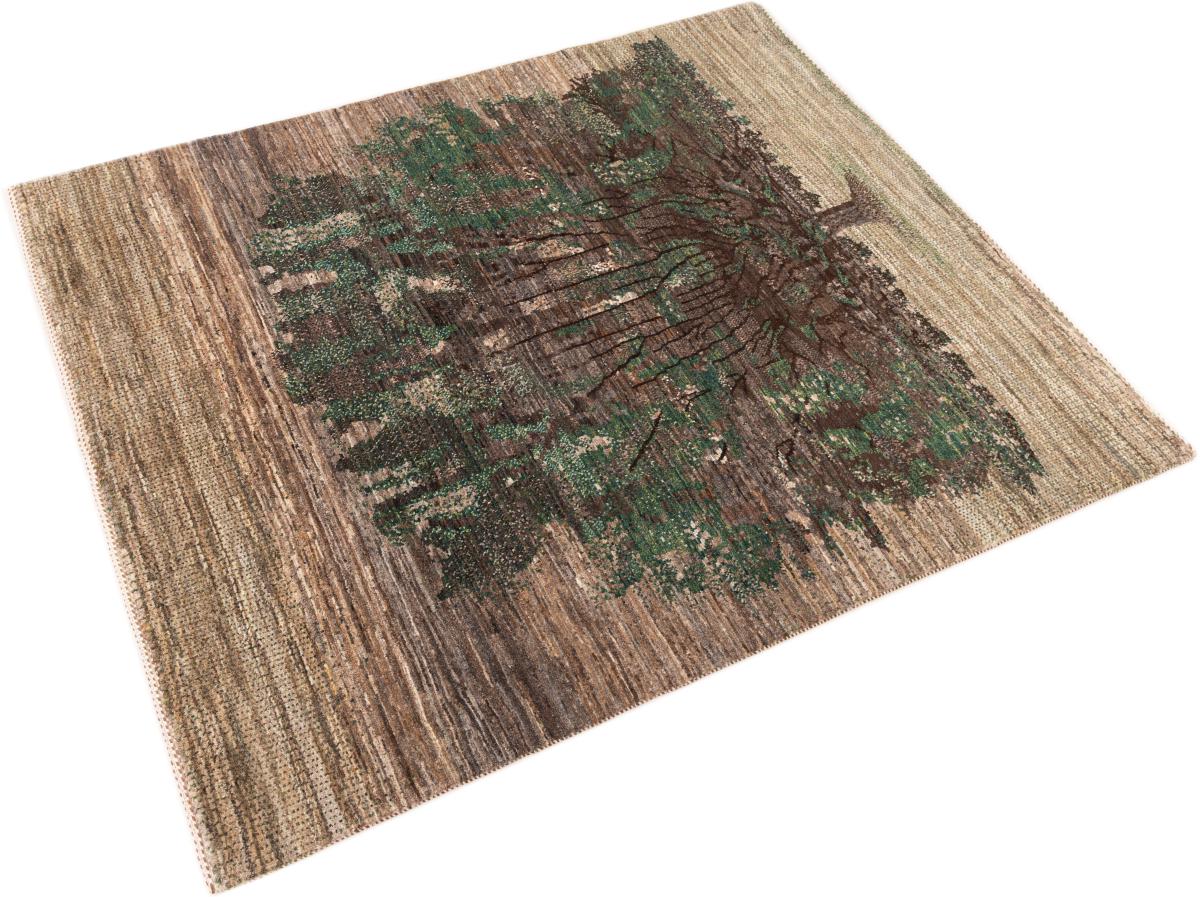 Persia Gabbeh Loribaft Nowbaft - 1