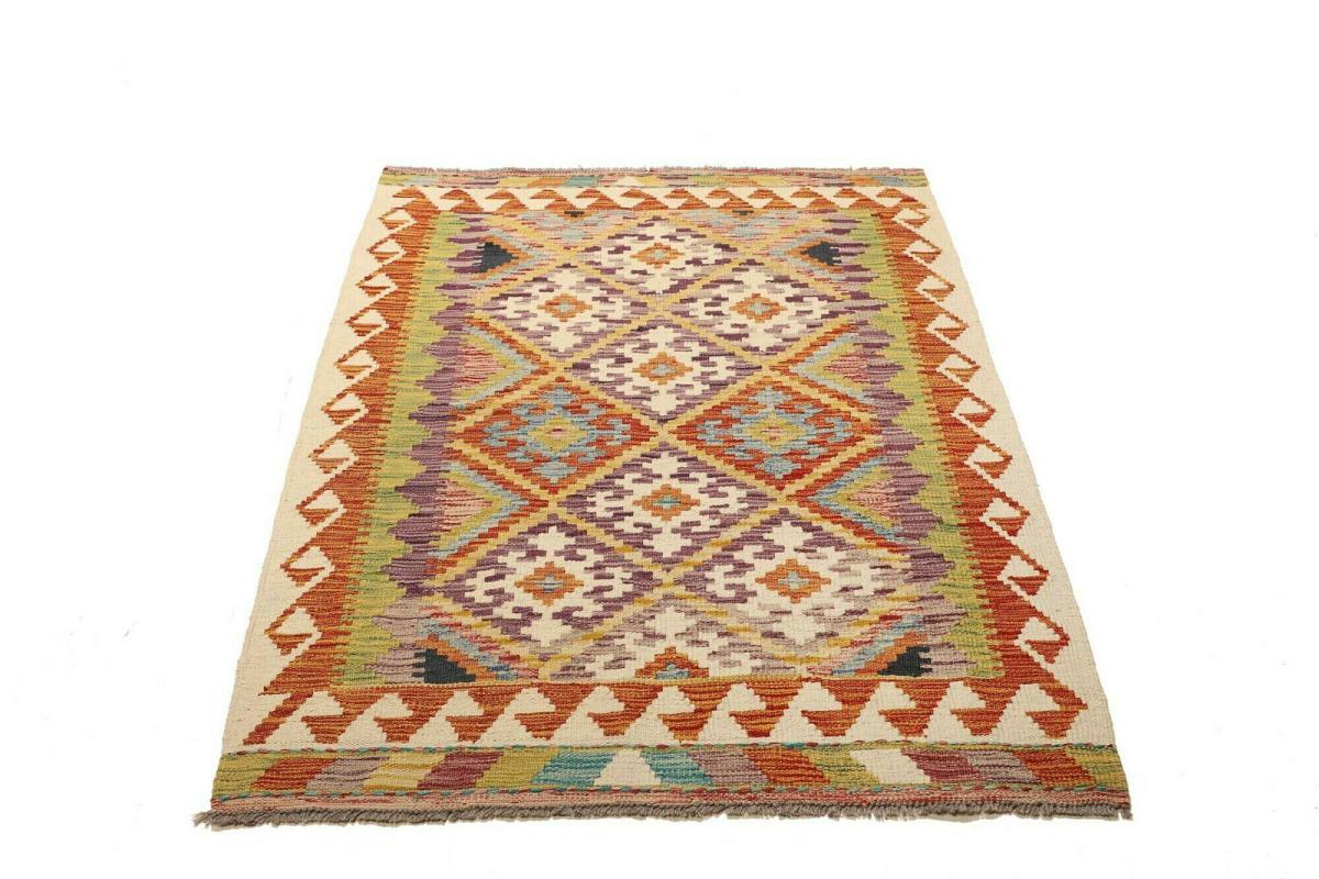 Kilim Afgán - 1