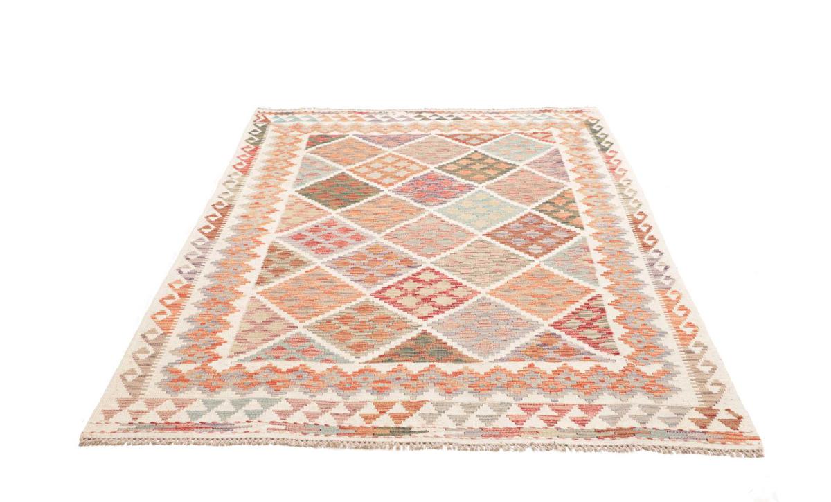 Kilim Afghan - 1