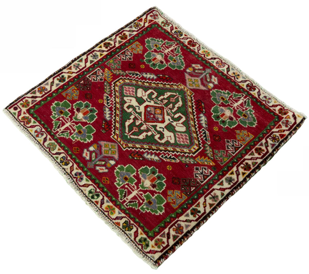 Shiraz - 1
