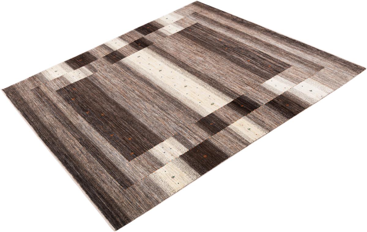 Perzsa Gabbeh Loribaft Atash - 1