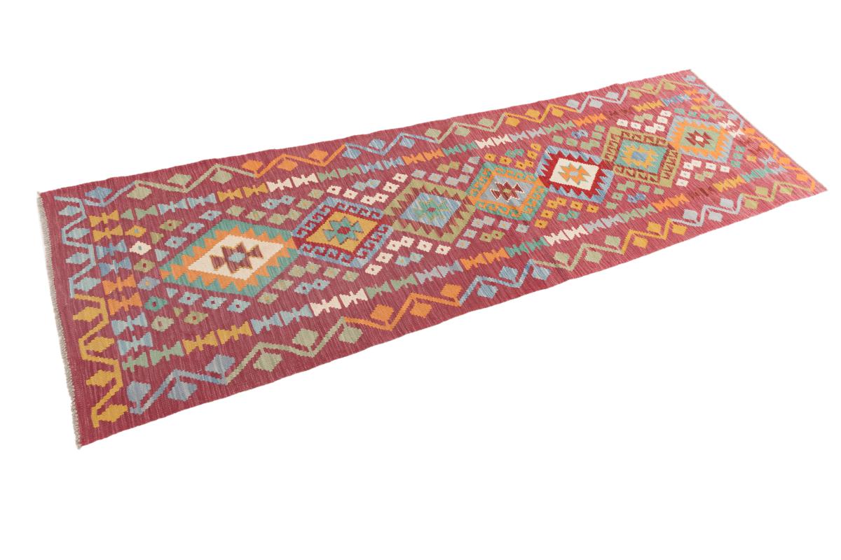 Kilim Afegão - 1