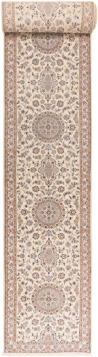 Persian Rug Nain 9La 763x103 763x103, Persian Rug Knotted by hand
