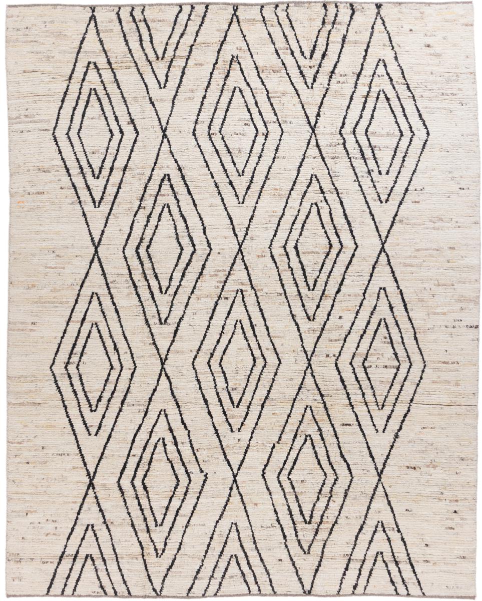 Afghan rug Berber Design 349x275 349x275, Persian Rug Knotted by hand