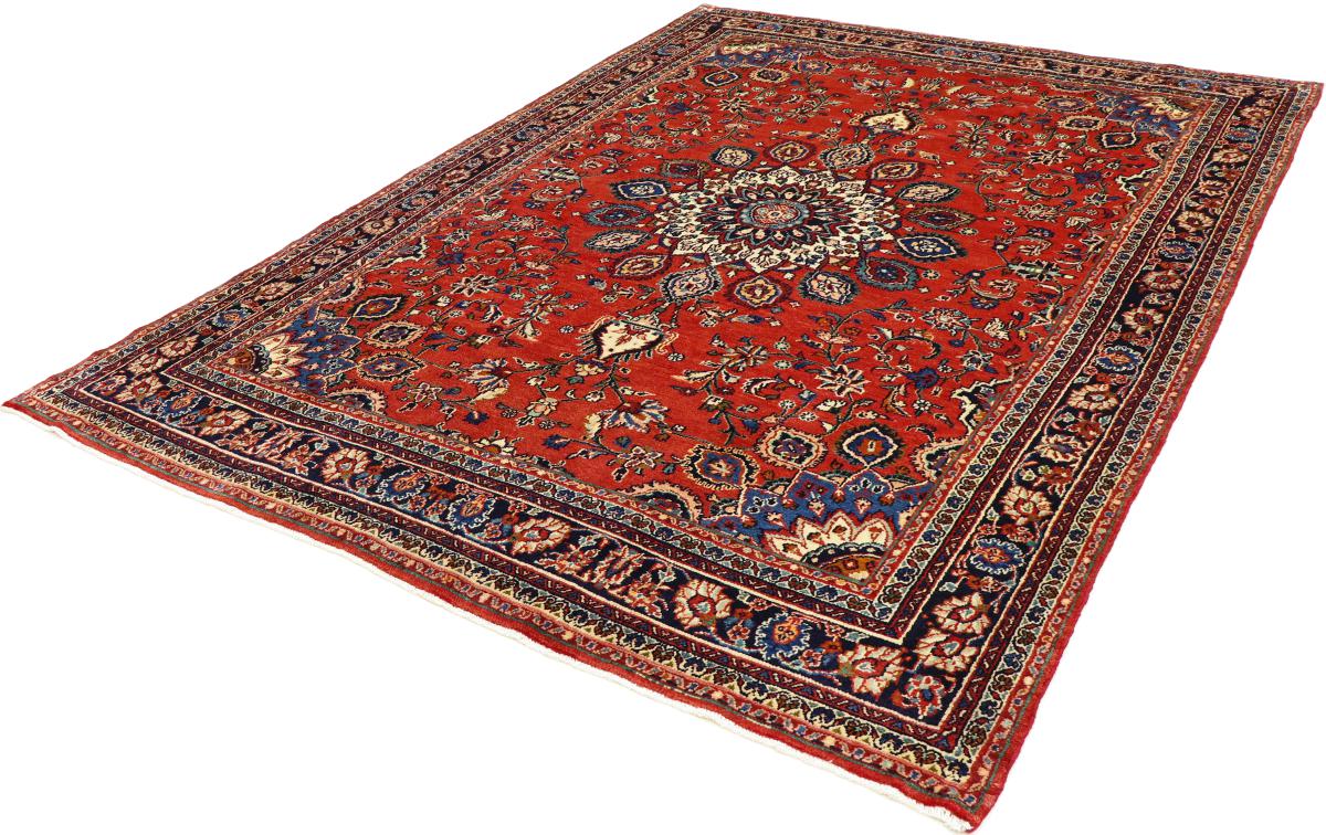 Χαμαντάν Shahrbaft - 1