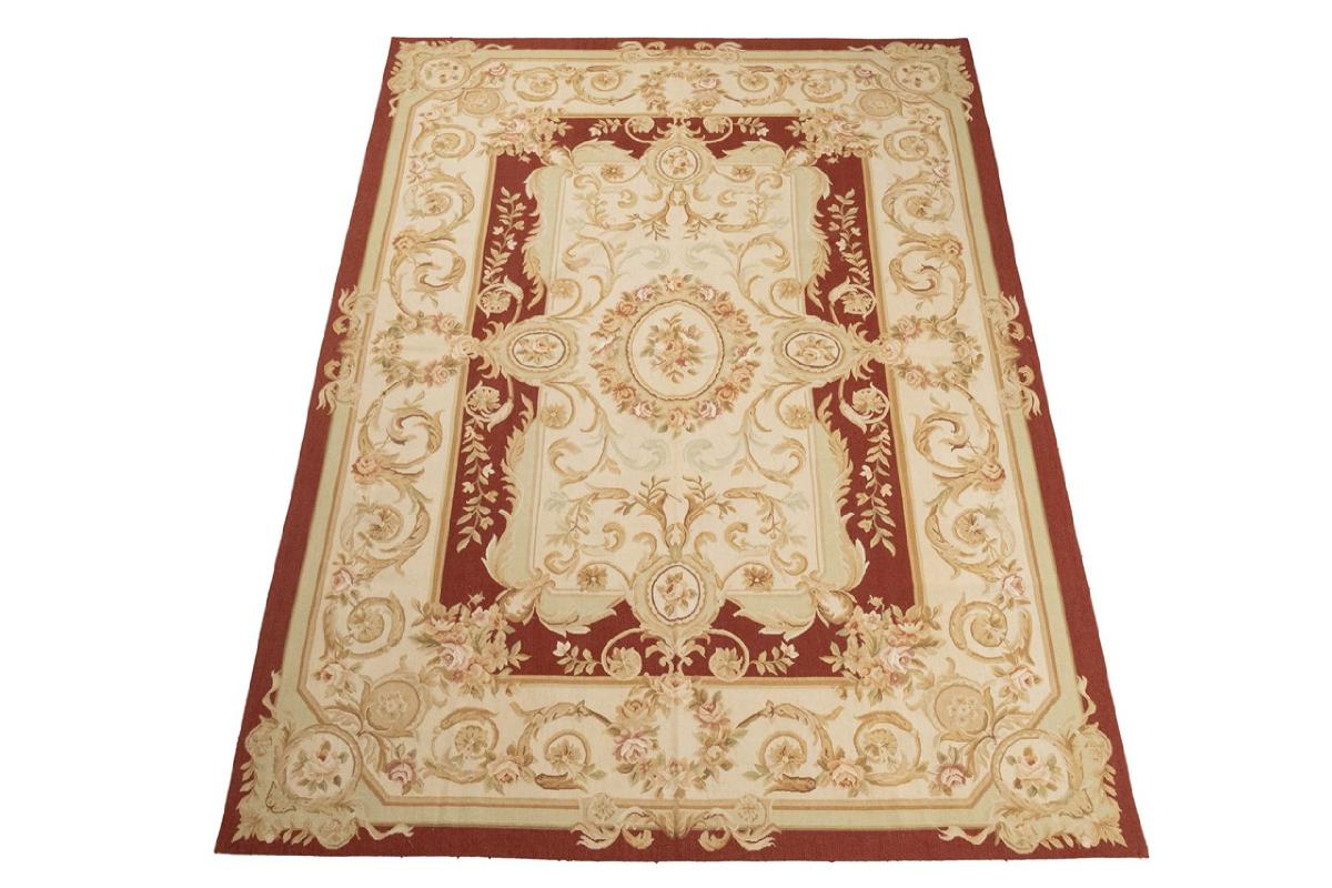 Kilim Aubusson - 1