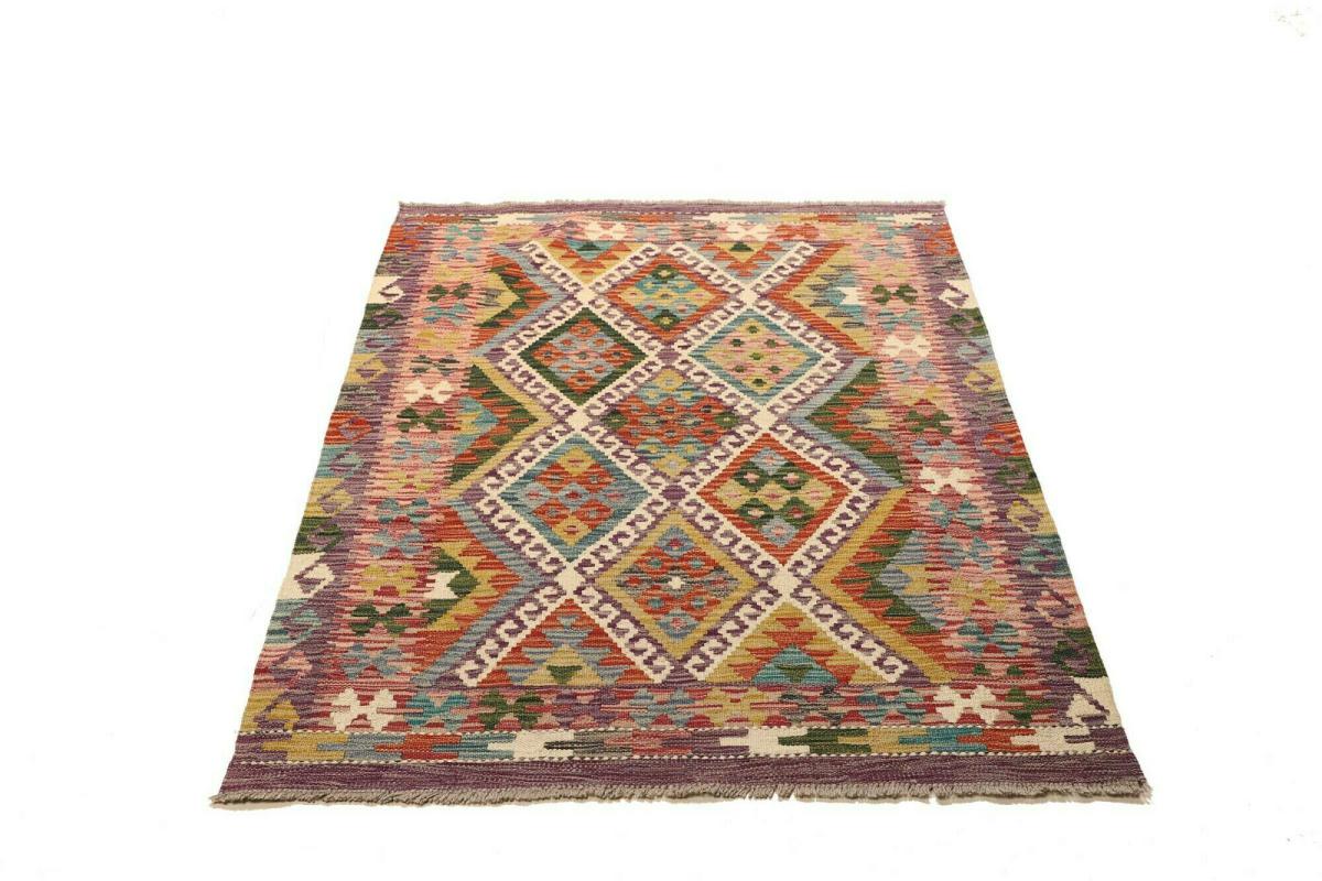 Kilim Afgán - 1