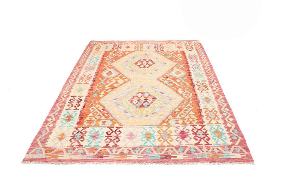 Kilim Afghan - 1