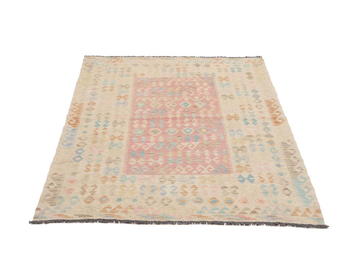 Kilim Afghan - 1