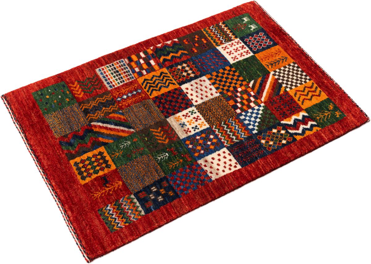 Perser Gabbeh Loribaft Essence - 1