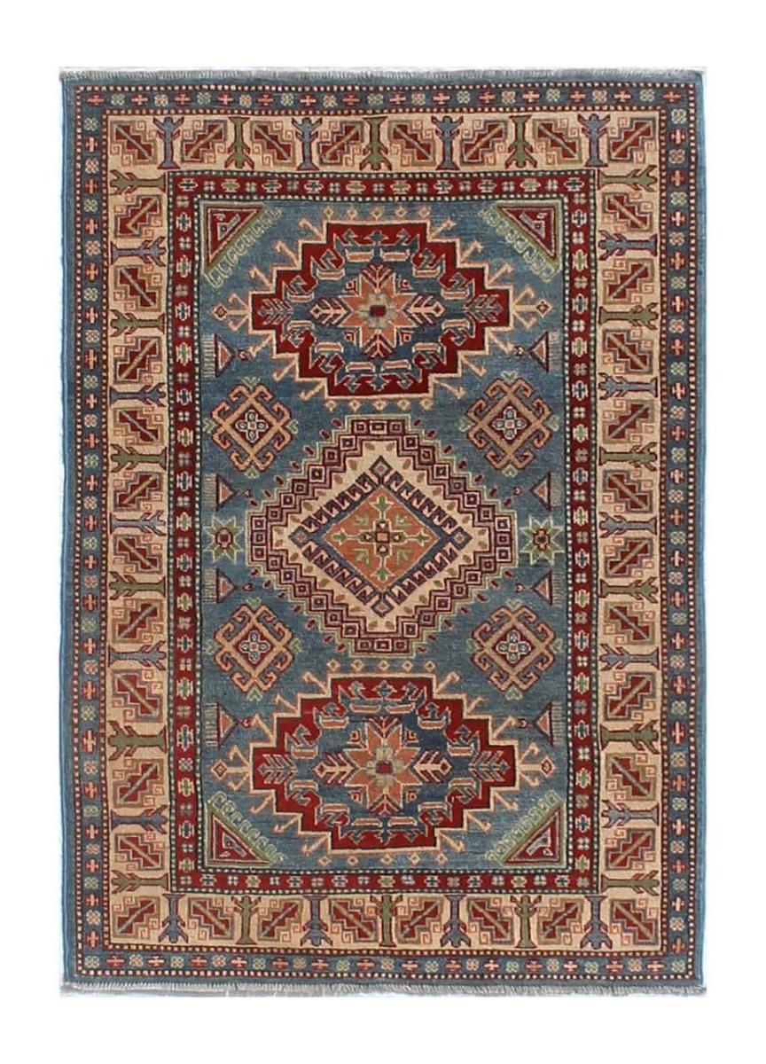 Tappeto pakistano Kazak Ghazni 178x128 178x128, Tappeto persiano Annodato a mano