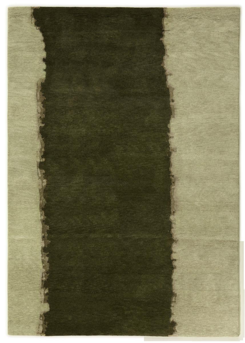 Indo rug Future Echo 241x171 241x171, Persian Rug Knotted by hand