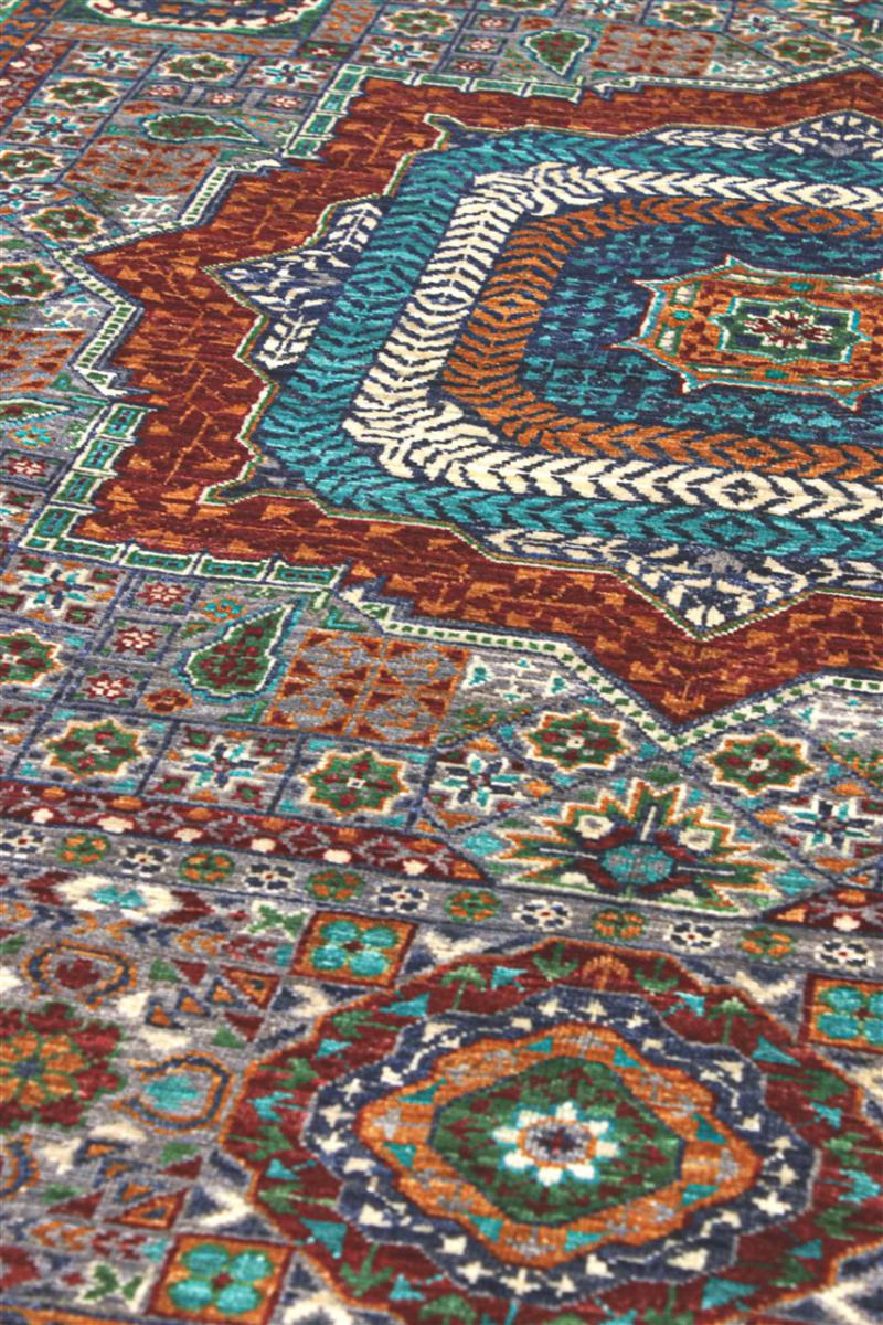 Mamluk - 1