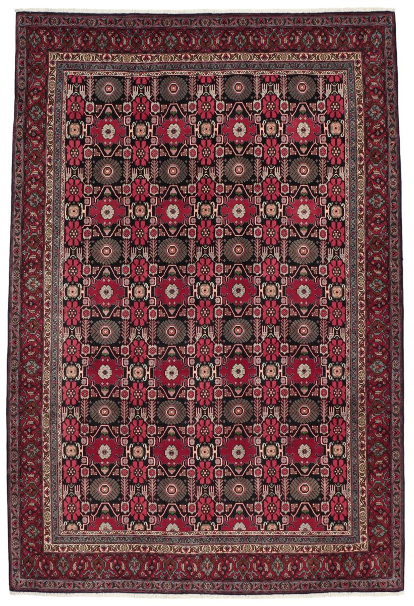 Covor persan Senneh 301x202 301x202, Covor persan Lucrate de mână