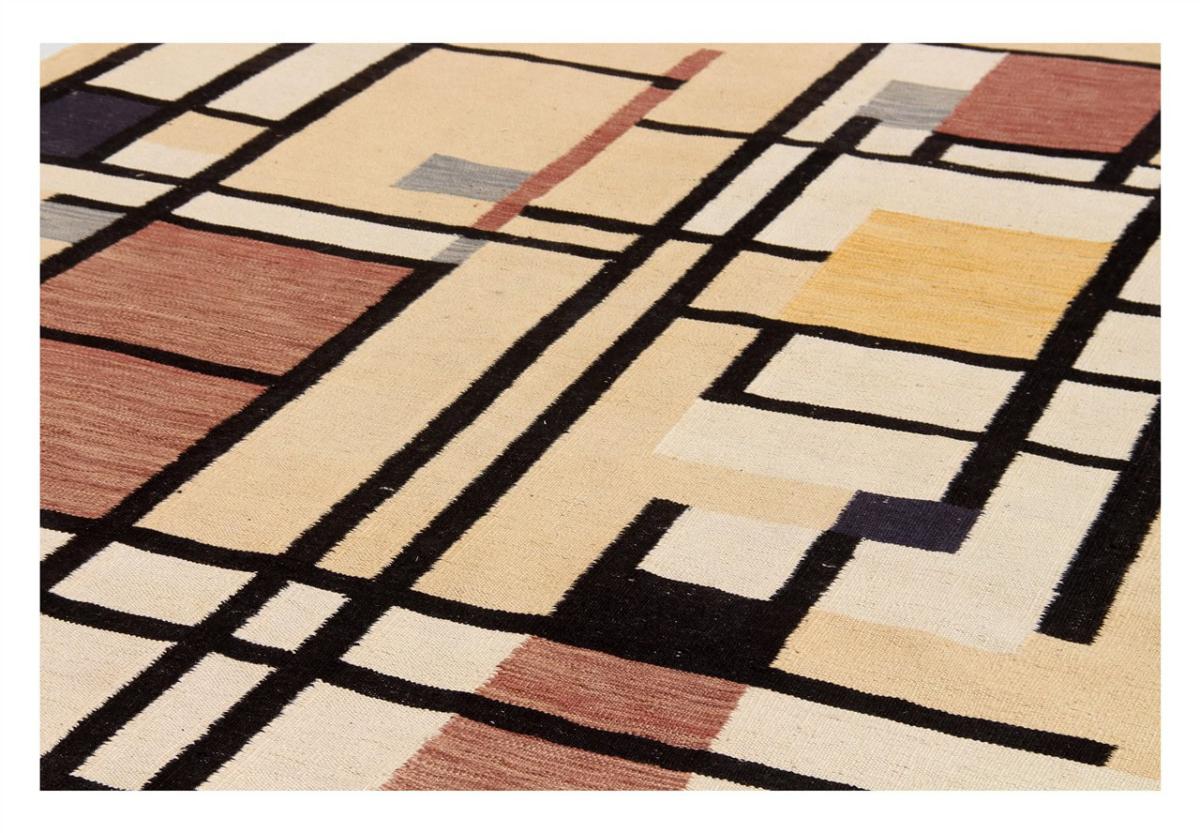 Kilim Afghan Edition - 1