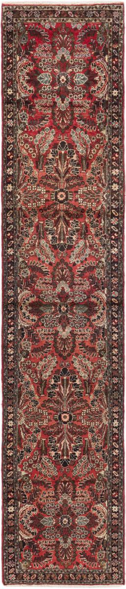 Persian Rug Arak 440x90 440x90, Persian Rug Knotted by hand