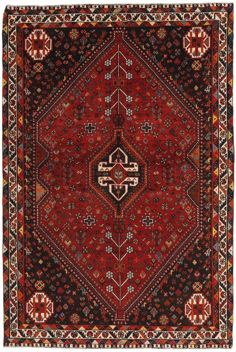 Dywan perski Sziraz 233x158 233x158, Dywan perski Ręcznie tkane